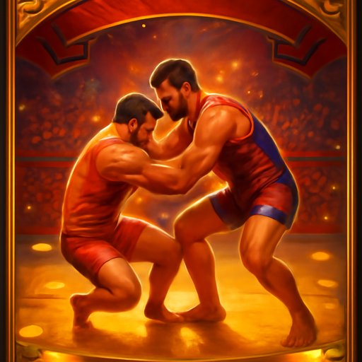 ck77 Olympus Gates theme
